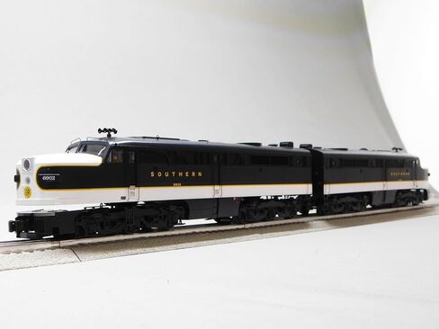 LIONEL Legacy Southern PA AA Diesel Engine Set #6902#6903 O Gauge 2533300 in Saudi Arabia