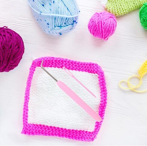 Veemoon I-Cord Maker Knitting Machine - Loom Knitting Kit for Handmade Crafts Plastic I Cord Tool for DIY Weaving Projects Easy to Use Yarn Knitter for Creative Enthusiasts in Saudi Arabia