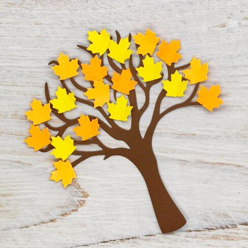 KSCRAFT 2025 Fall Theme Metal Cutting Dies Stencils for DIY Scrapbooking Decorative Embossing DIY Paper Card (2025 Fall Words) in Saudi Arabia