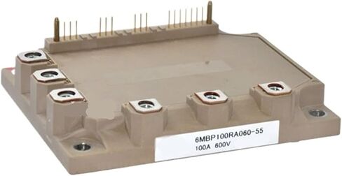 6MBP100RA060-02 6MBP100RA060 6MBP100RA060-55 6MBP75RA060-01 6MBP75RA060 6MBP100RA060-51 MODULE (6MBP100RA060-02) in Saudi Arabia