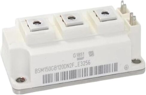 BSM100GB120DN2F BSM100GB120DN2FE3256 BSM150GB120DN2FE3256 Module(BSM100GB120DN2F) in Saudi Arabia