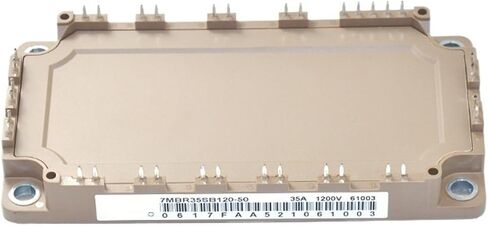 7MBR35SB120 7MBR35SB120-50 7MBR35UB120-50 Module(7MBR35SB120) in Saudi Arabia