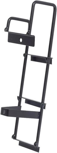 Upgrade Stainless Steel RC Car Dump Ladder Stairs for Tamiya Tractor Truck 1/14 Parts New in Saudi Arabia