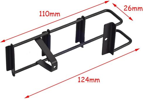 Upgrade Stainless Steel RC Car Dump Ladder Stairs for Tamiya Tractor Truck 1/14 Parts New in Saudi Arabia