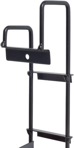 Upgrade Stainless Steel RC Car Dump Ladder Stairs for Tamiya Tractor Truck 1/14 Parts New in Saudi Arabia