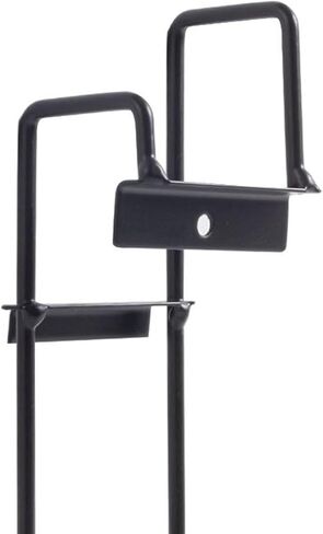 Upgrade Stainless Steel RC Car Dump Ladder Stairs for Tamiya Tractor Truck 1/14 Parts New in Saudi Arabia