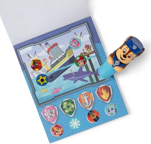 Melissa & Doug Sticker WOW! in Saudi Arabia