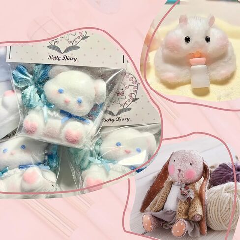 100G مسحوق التدفق ، الألياف المخملية لحرف شجرة عيد الميلاد/Taba Squishy/Nails Art/Doll Decorations/DIY مشهد (أبيض) in Saudi Arabia