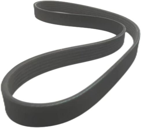 L6 ALT Serpentine Belt يناسب 225 250 275 300 57-880566Q14 قارب in Kuwait
