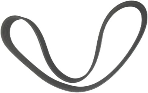 L6 ALT Serpentine Belt يناسب 225 250 275 300 57-880566Q14 قارب in Kuwait