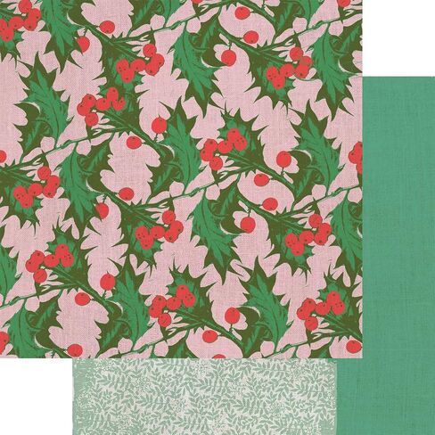 Fancy Pants Designs Everly Lane Collection Kit. Scrapbook, Card Making, Journaling and Collage. in Saudi Arabia