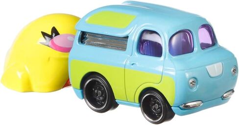 Hot Wheels Toy Story Ducky and Bunny Vehicle in Saudi Arabia