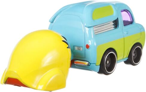 Hot Wheels Toy Story Ducky and Bunny Vehicle in Saudi Arabia