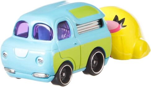 Hot Wheels Toy Story Ducky and Bunny Vehicle in Saudi Arabia