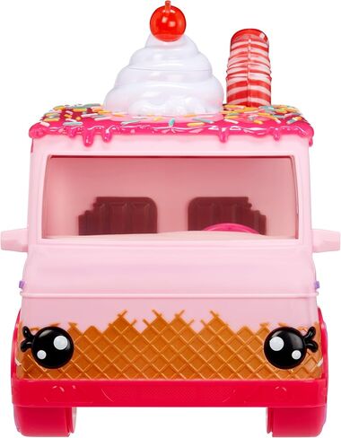 Yummiland Lipgloss Truck with DIY Lip Gloss Kit, Ages 4+ in Kuwait