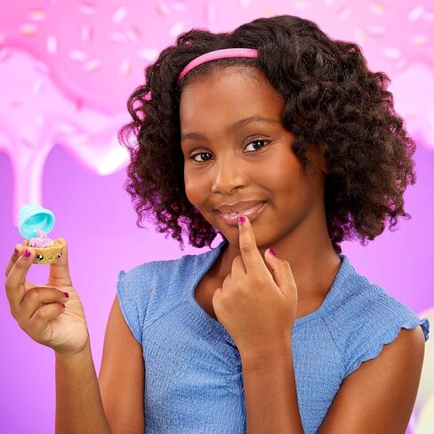 Yummiland Lipgloss Truck with DIY Lip Gloss Kit, Ages 4+ in Kuwait