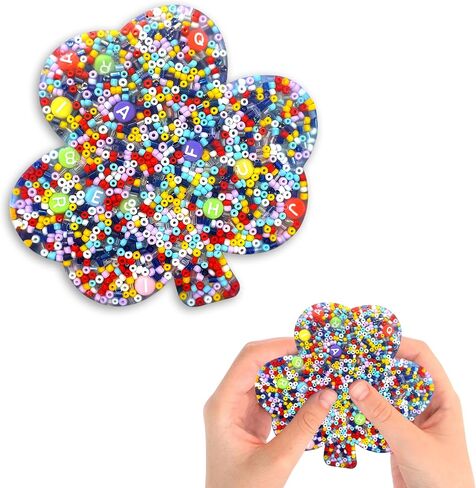 Picky Pad Fidget Reusable - Picking Pad for Stress & Anxiety Relief - Skin Picking Fidget Toy - Remeltable Silicone Picky Pad - Sensory Fidget Toy for Skin Picking - Anti Skin Picking Pad Reusable in Saudi Arabia