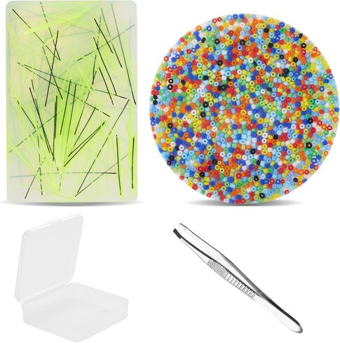 2pcs Picky Pad, Skin Picking Fidget Toys, Picking Pad for Anxiety with Trichotillomania, Dermatillomania, Portable Pimple Popping Toy Kit, Picking Fidget Toy for Adults & Kids in Saudi Arabia