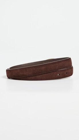حزام حارس معدني ثلاثي للسيدات من Madewell، أسود، L in Kuwait