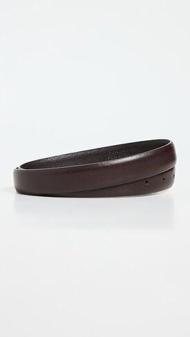 حزام حارس معدني ثلاثي للسيدات من Madewell، أسود، L in Kuwait