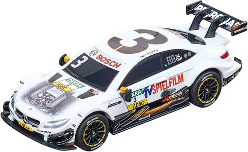 Mercedes-AMG C 63 DTM P. DI RESTA ، No.3 in Kuwait