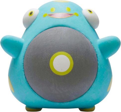 Pokémon TCG: عودة إلى School Eraser Plister - Bellibolt (1 ممحاة و 2 حزم معززة) in Saudi Arabia