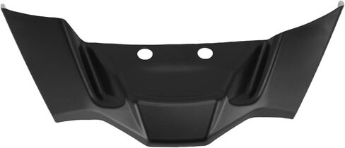 Greensen Front Wing Spoiler, ABS Material, Enhanced Grip with Downforce for S1000R 2021-2024 M1000R 2023-2024 Riders (Matte Black) in Saudi Arabia