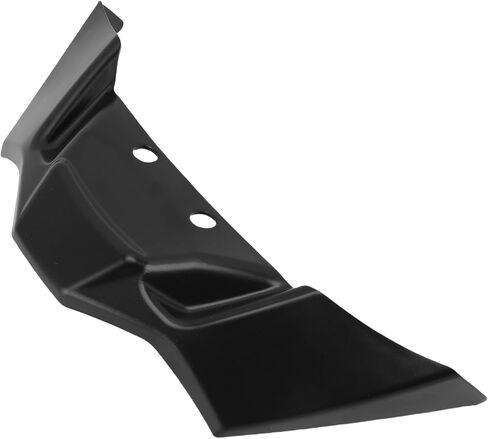 Greensen Front Wing Spoiler, ABS Material, Enhanced Grip with Downforce for S1000R 2021-2024 M1000R 2023-2024 Riders (Matte Black) in Saudi Arabia