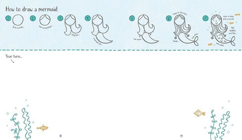 Step-by-Step Drawing People in Saudi Arabia