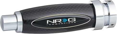 NRG Innovations HK-900BC Black Carbon Fiber Hand Brake in Saudi Arabia