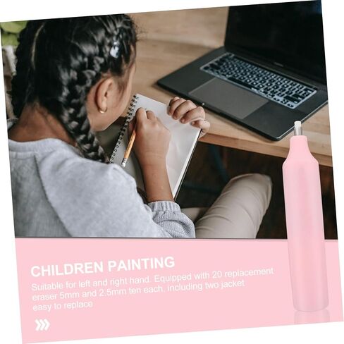 محور كهربائي للطلاب رسم خفيفة الوزن المحمولة واستخدام المكتب تشغيل مواد آمنة عملية هادئة للتعلم ورسم تصحيح in Saudi Arabia