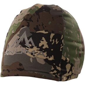 Pnuma Outdoors Recon Reversible Two-Layer Warm Comfortable Fit Durable Versatile Hunting Beanie - One Size Fits Most in Kuwait