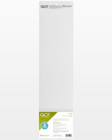 Accuquilt GO! Large Cutting Mats Starter Pack in Saudi Arabia