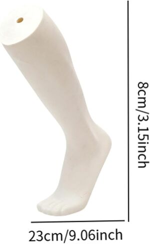 عارضة أزياء الجورب ، عارضة أزياء ، طراز ساق ، طراز قدم ، نماذج ، نماذج أحذية ، شاشة نموذج للأحذية للجوارب الجوارب ، والمجوهرات ، والصنادل ، والجلد in Kuwait