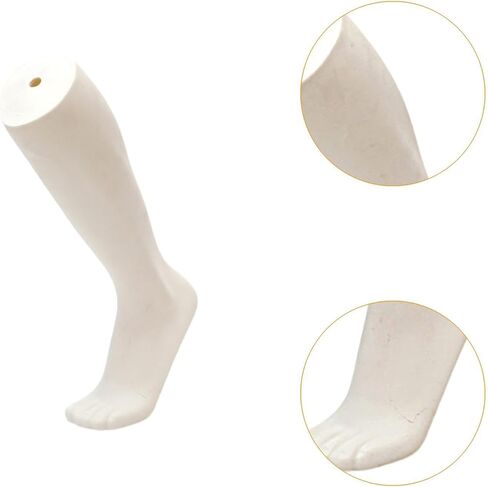 عارضة أزياء الجورب ، عارضة أزياء ، طراز ساق ، طراز قدم ، نماذج ، نماذج أحذية ، شاشة نموذج للأحذية للجوارب الجوارب ، والمجوهرات ، والصنادل ، والجلد in Kuwait