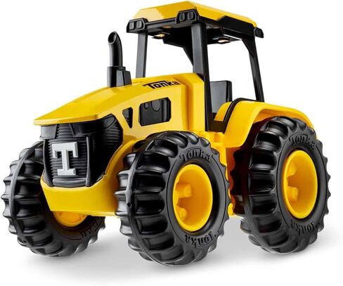 Tonka Steel Classic Farm Tractor in Saudi Arabia