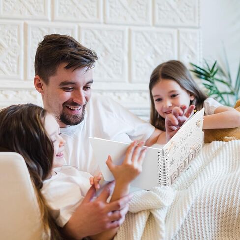 رسائل 8 × 8 بوصة إلى كتاب "Bride Scrapbook" دفتر زفاف دفتر زفاف ضيف الزفاف DIY DIY Paper Scrapbook Photo Photo Photo Photo Sign in Kuwait