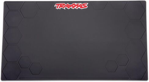 Traxxas 3426 - Pit Mat, Rubber, 36x20x0.25 in Saudi Arabia
