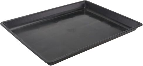 1pc Pet Cage Tray Durable Plastic Base for Rabbit Dog and Cat and Easy Pet Waste Management in Saudi Arabia
