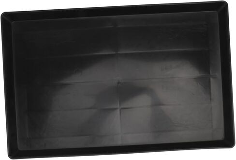 Thick Plastic PET Tray for Dogs and Rabbits Waterproof Cage Cleaning Tray Sturdy Dog Crate Bottom PET Supplies in Saudi Arabia