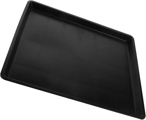 Potty Tray for Parakeets Bunnies and Small Dogs Durable Toilet Pan for Crate Cage Easy Litter Training and in Saudi Arabia