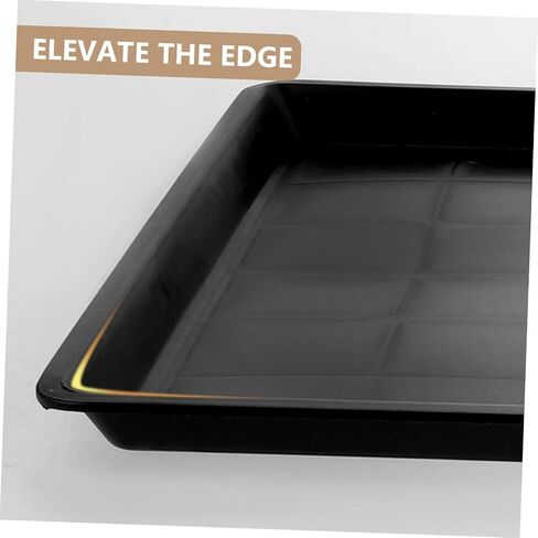 Potty Tray for Parakeets Bunnies and Small Dogs Durable Toilet Pan for Crate Cage Easy Litter Training and in Saudi Arabia