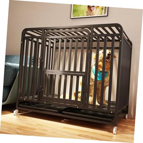 Potty Tray for Parakeets Bunnies and Small Dogs Durable Toilet Pan for Crate Cage Easy Litter Training and in Saudi Arabia