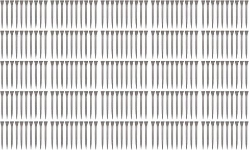 Horseshoe Nails High Hardness Low Carbon Steel Portable Farrier Tools for Horse Shoeing Aluminum Alloy Horseshoes 250PCS in Saudi Arabia