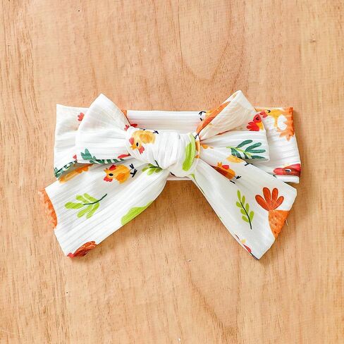 Toddler Baby Girl Farm Outfit Floral Chickens Jumpsuit Bell Bottoms Romper Flare Pants Overalls Summer Clothes in Saudi Arabia