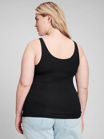 GAP Women's 2-Pack Favorite Tank Top in Saudi Arabia