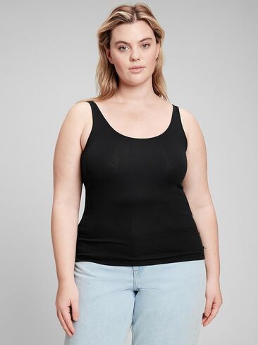 GAP Women's 2-Pack Favorite Tank Top in Saudi Arabia
