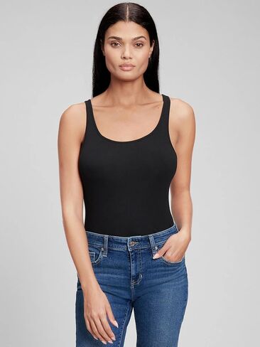 GAP Women's 2-Pack Favorite Tank Top in Saudi Arabia