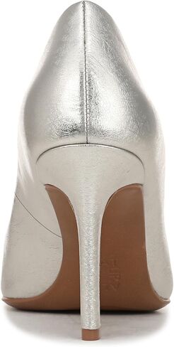 Naturalizer Womens Anna Pointed Toe High Heel Pumps,Creme Brulee Beige Leather,6.5 in Saudi Arabia
