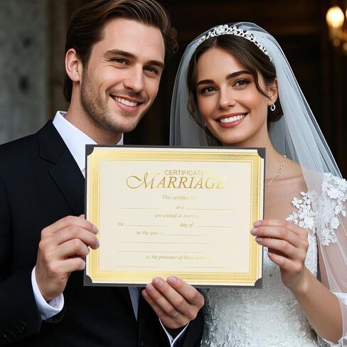 حاملي الشهادات أحادية الوجهين لحجم الخطاب ، و 8.5 × 11 شهادة الجائزة السائبة للتخرج ، والدبلوم ، والوثائق ، والزواج ، وتقدير الموظف ، والمدرسة ، والمكتب ، والأعمال التجارية (الأسود ، 25CT) in Kuwait